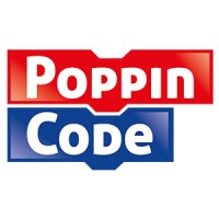 Poppin Code logo - Similar company to Solve Learn Play