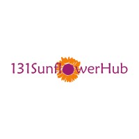 131 Sunflower Hub logo - Similar company to Piyata