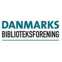 Danmarks Biblioteksforening logo - Similar company to Fredensborg Bibliotekerne