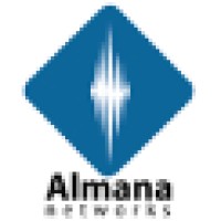 ALMANA NETWORK SOLUTIONS & SECURITY SERVICES logo - Similar company to Silwan Security Systems