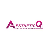 AestheticQ logo - Similar company to Trusted Touch Hair And Skin Care