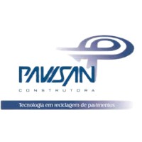 Construtora Pavisan logo - Similar company to Tecnopav Ambiental