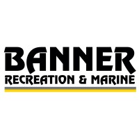 Banner Recreation & Marine logo - Similar company to Buckerfield'S