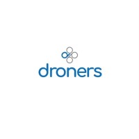 Droners logo - Similar company to Droners Aps