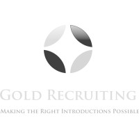Gold Recruiting logo - Similar company to Students Inc.