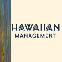 Hawaiian Management logo - Similar company to Hawaiian Volcano Education And Resilience Institute