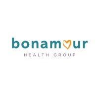 Bonamour Health Group logo - Similar company to Electronic Systems Installers