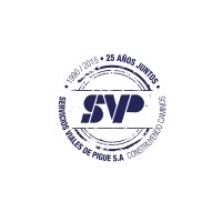 Servicios Viales de Pigue S.A. logo - Similar company to Red Fox Pr