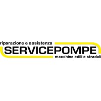 Service Pompe logo - Similar company to Pompe Pneumoidrauliche Bell Srl