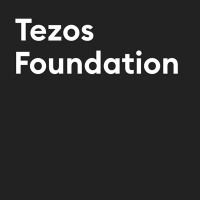 Tezos Foundation logo - Similar company to Tezos