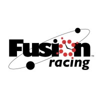 Fusion Racing logo - Similar company to Catalyst Visuals, Llc