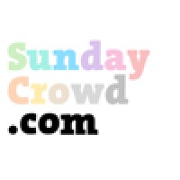 Sunday Crowd