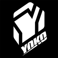 YOKO logo - Similar company to Sinse June