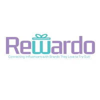 REWARDO logo - Similar company to Alfafaa Community