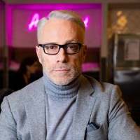 Martin Newman - The Consumer Champion logo - Similar company to Security Temple