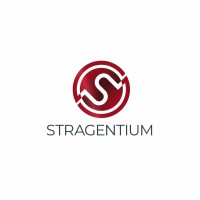 STRAGENTIUM logo - Similar company to Boswell-Buck Creative Consulting