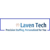 LavenTech logo - Similar company to Laventrix
