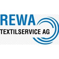 REWA Textilservice AG logo - Similar company to Elrem Electronic Ag