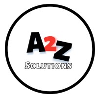 A2Z Solutions logo - Similar company to A2Z Solutions