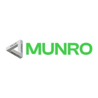 Munro & Associates logo - Similar company to Munro Vehicles