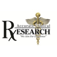 Accurate Clinical Research logo - Similar company to Activian Clinical Research