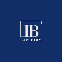 IB Law Firm logo - Similar company to Lexborders Abogados