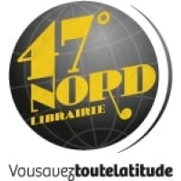 Librairie 47° Nord logo - Similar company to Librairie Bisey - Mulhouse
