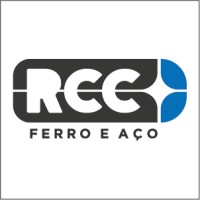 RCC Ferro e Aço logo - Similar company to Decafer Decapagem