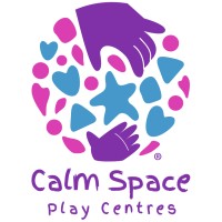 Calm Space Play Centres