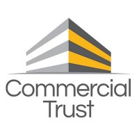 Commercial Trust Ltd.