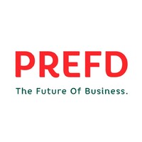 PREFD logo - Similar company to Deanna Creations