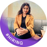 HR Bhagyashri T. logo - Similar company to Future Tech Computers Pvt Ltd