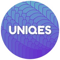 Uniqes logo - Similar company to Frsko Marketing