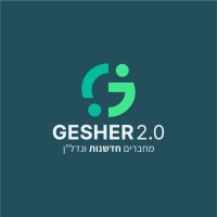 Gesher Connections logo - Similar company to Bilbeo Analytics (Acquired)