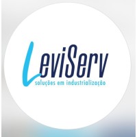 LeviServ logo - Similar company to Levíssimo