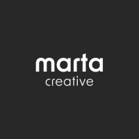 Marta Creative logo - Similar company to Mag+ Studio