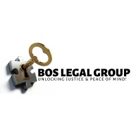 Bos Legal Group, Llc.