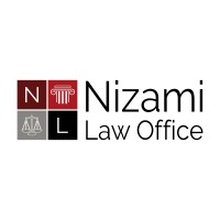 Nizami Law Office logo - Similar company to Giunta Law, P.C.