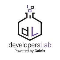 Developers Lab logo - Similar company to Ulcinno