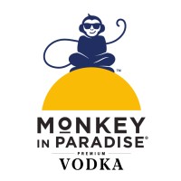 Monkey In Paradise Premium Vodka logo - Similar company to Uvc Protected