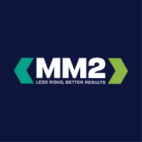 MM2 Perú - Security Consulting logo - Similar company to Global Business Logistics, Inc