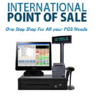 International Point of sale logo - Similar company to Power2Retail