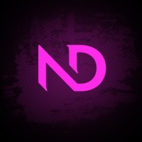 Neon Doctrine logo - Similar company to Gamechanger Studio
