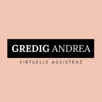 Andrea Gredig - Virtuelle Assistenz logo - Similar company to Bergmann Ag