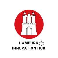 Hamburg Innovation Hub logo - Similar company to Circularity Deck