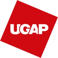 UGAP Santé logo - Similar company to Uniha
