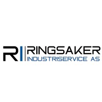 Ringsaker Industriservice AS logo - Similar company to Raufoss Engineering As