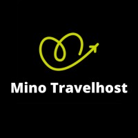 Mino Travelhost logo - Similar company to Host Travel Events