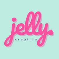 Jelly Creative Ltd logo - Similar company to Plan Make Do ®