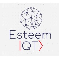 Quantum Computing India: EsteemQT logo - Similar company to Chaze